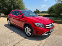 USED 2016 16 MERCEDES-BENZ GLA-CLASS 2.1 GLA 200 D 4MATIC SPORT EXECUTIVE 5d 134 BHP Pan Roof+Stunning Interior+Auto
