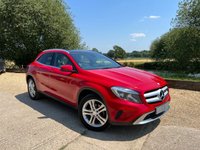 USED 2016 16 MERCEDES-BENZ GLA-CLASS 2.1 GLA 200 D 4MATIC SPORT EXECUTIVE 5d 134 BHP Pan Roof+Stunning Interior+Auto