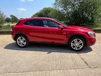 USED 2016 16 MERCEDES-BENZ GLA-CLASS 2.1 GLA 200 D 4MATIC SPORT EXECUTIVE 5d 134 BHP Pan Roof+Stunning Interior+Auto