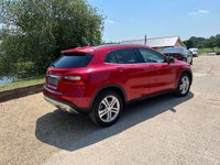 USED 2016 16 MERCEDES-BENZ GLA-CLASS 2.1 GLA 200 D 4MATIC SPORT EXECUTIVE 5d 134 BHP Pan Roof+Stunning Interior+Auto
