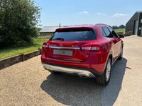 USED 2016 16 MERCEDES-BENZ GLA-CLASS 2.1 GLA 200 D 4MATIC SPORT EXECUTIVE 5d 134 BHP Pan Roof+Stunning Interior+Auto