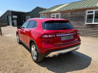 USED 2016 16 MERCEDES-BENZ GLA-CLASS 2.1 GLA 200 D 4MATIC SPORT EXECUTIVE 5d 134 BHP Pan Roof+Stunning Interior+Auto