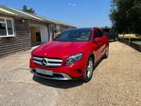 USED 2016 16 MERCEDES-BENZ GLA-CLASS 2.1 GLA 200 D 4MATIC SPORT EXECUTIVE 5d 134 BHP Pan Roof+Stunning Interior+Auto