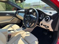 USED 2016 16 MERCEDES-BENZ GLA-CLASS 2.1 GLA 200 D 4MATIC SPORT EXECUTIVE 5d 134 BHP Pan Roof+Stunning Interior+Auto