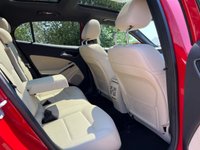 USED 2016 16 MERCEDES-BENZ GLA-CLASS 2.1 GLA 200 D 4MATIC SPORT EXECUTIVE 5d 134 BHP Pan Roof+Stunning Interior+Auto