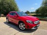 USED 2016 16 MERCEDES-BENZ GLA-CLASS 2.1 GLA 200 D 4MATIC SPORT EXECUTIVE 5d 134 BHP Pan Roof+Stunning Interior+Auto