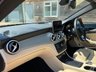 USED 2016 16 MERCEDES-BENZ GLA-CLASS 2.1 GLA 200 D 4MATIC SPORT EXECUTIVE 5d 134 BHP Pan Roof+Stunning Interior+Auto