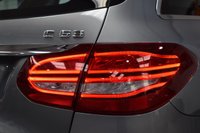 USED 2015 15 MERCEDES-BENZ C-CLASS 4.0 AMG C 63 PREMIUM 5d 469 BHP LOW MILES / PREMIUM PLUS
