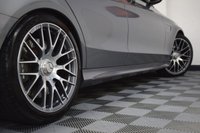 USED 2015 15 MERCEDES-BENZ C-CLASS 4.0 AMG C 63 PREMIUM 5d 469 BHP LOW MILES / PREMIUM PLUS