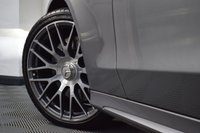 USED 2015 15 MERCEDES-BENZ C-CLASS 4.0 AMG C 63 PREMIUM 5d 469 BHP LOW MILES / PREMIUM PLUS