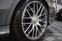 USED 2015 15 MERCEDES-BENZ C-CLASS 4.0 AMG C 63 PREMIUM 5d 469 BHP LOW MILES / PREMIUM PLUS
