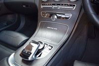 USED 2015 15 MERCEDES-BENZ C-CLASS 4.0 AMG C 63 PREMIUM 5d 469 BHP LOW MILES / PREMIUM PLUS