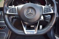 USED 2015 15 MERCEDES-BENZ C-CLASS 4.0 AMG C 63 PREMIUM 5d 469 BHP LOW MILES / PREMIUM PLUS