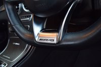 USED 2015 15 MERCEDES-BENZ C-CLASS 4.0 AMG C 63 PREMIUM 5d 469 BHP LOW MILES / PREMIUM PLUS