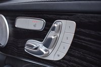 USED 2015 15 MERCEDES-BENZ C-CLASS 4.0 AMG C 63 PREMIUM 5d 469 BHP LOW MILES / PREMIUM PLUS