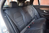 USED 2015 15 MERCEDES-BENZ C-CLASS 4.0 AMG C 63 PREMIUM 5d 469 BHP LOW MILES / PREMIUM PLUS