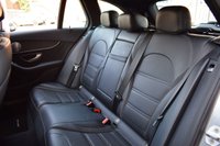 USED 2015 15 MERCEDES-BENZ C-CLASS 4.0 AMG C 63 PREMIUM 5d 469 BHP LOW MILES / PREMIUM PLUS
