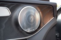 USED 2015 15 MERCEDES-BENZ C-CLASS 4.0 AMG C 63 PREMIUM 5d 469 BHP LOW MILES / PREMIUM PLUS