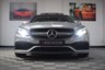 USED 2015 15 MERCEDES-BENZ C-CLASS 4.0 AMG C 63 PREMIUM 5d 469 BHP LOW MILES / PREMIUM PLUS