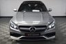 USED 2015 15 MERCEDES-BENZ C-CLASS 4.0 AMG C 63 PREMIUM 5d 469 BHP LOW MILES / PREMIUM PLUS