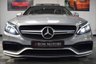 USED 2015 15 MERCEDES-BENZ C-CLASS 4.0 AMG C 63 PREMIUM 5d 469 BHP LOW MILES / PREMIUM PLUS