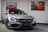 USED 2015 15 MERCEDES-BENZ C-CLASS 4.0 AMG C 63 PREMIUM 5d 469 BHP LOW MILES / PREMIUM PLUS
