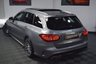 USED 2015 15 MERCEDES-BENZ C-CLASS 4.0 AMG C 63 PREMIUM 5d 469 BHP LOW MILES / PREMIUM PLUS