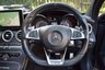 USED 2015 15 MERCEDES-BENZ C-CLASS 4.0 AMG C 63 PREMIUM 5d 469 BHP LOW MILES / PREMIUM PLUS