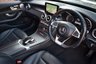 USED 2015 15 MERCEDES-BENZ C-CLASS 4.0 AMG C 63 PREMIUM 5d 469 BHP LOW MILES / PREMIUM PLUS