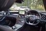 USED 2015 15 MERCEDES-BENZ C-CLASS 4.0 AMG C 63 PREMIUM 5d 469 BHP LOW MILES / PREMIUM PLUS