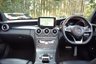 USED 2015 15 MERCEDES-BENZ C-CLASS 4.0 AMG C 63 PREMIUM 5d 469 BHP LOW MILES / PREMIUM PLUS