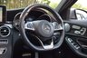 USED 2015 15 MERCEDES-BENZ C-CLASS 4.0 AMG C 63 PREMIUM 5d 469 BHP LOW MILES / PREMIUM PLUS