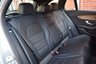 USED 2015 15 MERCEDES-BENZ C-CLASS 4.0 AMG C 63 PREMIUM 5d 469 BHP LOW MILES / PREMIUM PLUS