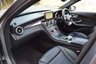 USED 2015 15 MERCEDES-BENZ C-CLASS 4.0 AMG C 63 PREMIUM 5d 469 BHP LOW MILES / PREMIUM PLUS