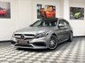 USED 2015 15 MERCEDES-BENZ C-CLASS 4.0 AMG C 63 PREMIUM 5d 469 BHP LOW MILES / PREMIUM PLUS