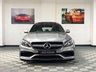 USED 2015 15 MERCEDES-BENZ C-CLASS 4.0 AMG C 63 PREMIUM 5d 469 BHP LOW MILES / PREMIUM PLUS