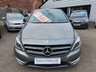 USED 2015 15 MERCEDES-BENZ B-CLASS 1.5 B180 CDi Sport 7G-DCT 5dr - UPGRADE ALLOYS 