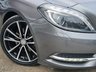 USED 2015 15 MERCEDES-BENZ B-CLASS 1.5 B180 CDi Sport 7G-DCT 5dr - UPGRADE ALLOYS 
