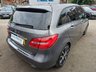 USED 2015 15 MERCEDES-BENZ B-CLASS 1.5 B180 CDi Sport 7G-DCT 5dr - UPGRADE ALLOYS 