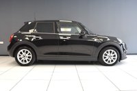 USED 2019 69 MINI HATCH COOPER 1.5 CLASSIC 5 DOOR **&pound;249 A MONTH WITH &pound;995 DEPOSIT**