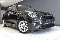 USED 2019 69 MINI HATCH COOPER 1.5 CLASSIC 5 DOOR **&pound;249 A MONTH WITH &pound;995 DEPOSIT**