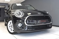 USED 2019 69 MINI HATCH COOPER 1.5 CLASSIC 5 DOOR **&pound;249 A MONTH WITH &pound;995 DEPOSIT**