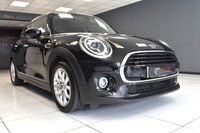 USED 2019 69 MINI HATCH COOPER 1.5 CLASSIC 5 DOOR **&pound;249 A MONTH WITH &pound;995 DEPOSIT**