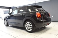 USED 2019 69 MINI HATCH COOPER 1.5 CLASSIC 5 DOOR **&pound;249 A MONTH WITH &pound;995 DEPOSIT**