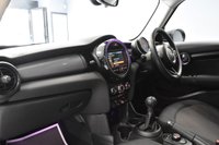 USED 2019 69 MINI HATCH COOPER 1.5 CLASSIC 5 DOOR **&pound;249 A MONTH WITH &pound;995 DEPOSIT**