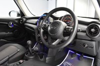 USED 2019 69 MINI HATCH COOPER 1.5 CLASSIC 5 DOOR **&pound;249 A MONTH WITH &pound;995 DEPOSIT**