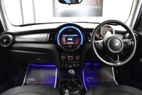 USED 2019 69 MINI HATCH COOPER 1.5 CLASSIC 5 DOOR **&pound;249 A MONTH WITH &pound;995 DEPOSIT**