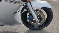 USED 2002 02 YAMAHA FJR 1300 Sports Tourer Great sports tourer