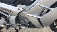 USED 2002 02 YAMAHA FJR 1300 Sports Tourer Great sports tourer