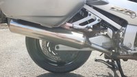USED 2002 02 YAMAHA FJR 1300 Sports Tourer Great sports tourer